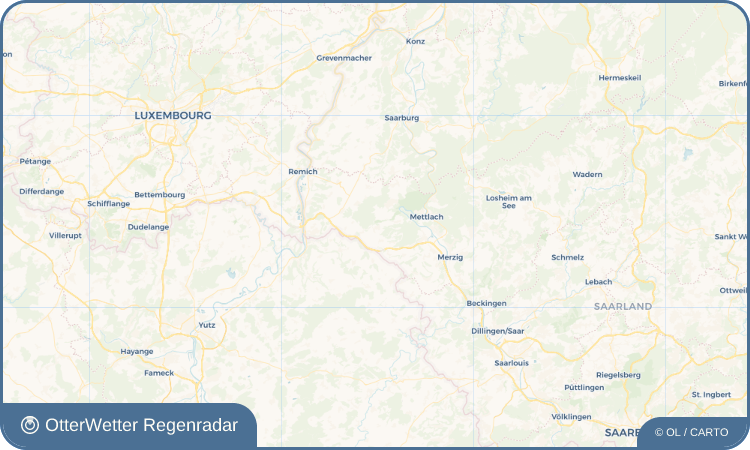 Widget-Vorschau für Tünsdorf Wetter-Widget-Vorschau mit Vorhersagedaten für Tünsdorf