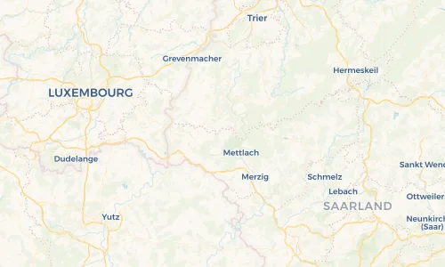 Regenradar Vorschaubild - Aktuelle Niederschläge in Weiten und Umgebung