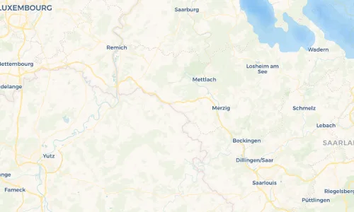 Regenradar Vorschaubild - Aktuelle Niederschläge in Wellingen und Umgebung