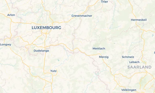 Regenradar Vorschaubild - Aktuelle Niederschläge in Wochern und Umgebung