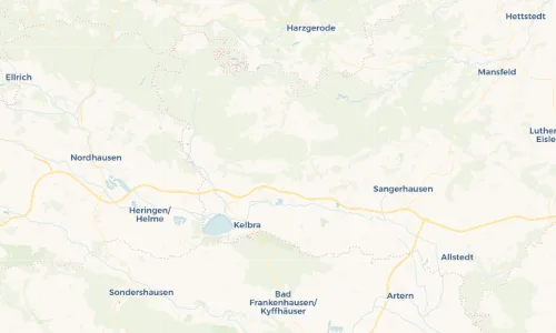Regenradar Vorschaubild - Aktuelle Niederschläge in Agnesdorf und Umgebung