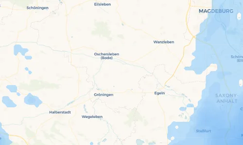 Regenradar Vorschaubild - Aktuelle Niederschläge in Alikendorf und Umgebung