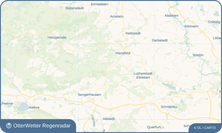 Widget-Vorschau für Annarode Wetter-Widget-Vorschau mit Vorhersagedaten für Annarode