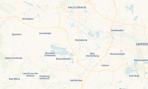 Regenradar-Vorschau: aktuelle Niederschläge in Atzendorf und Umgebung