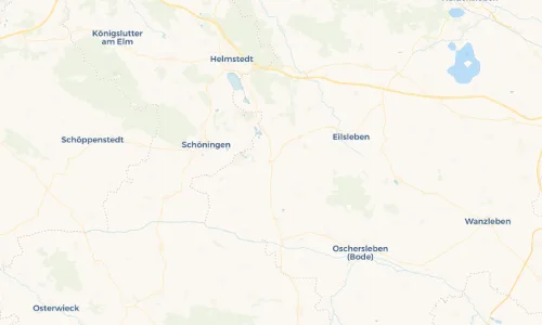 Regenradar Vorschaubild - Aktuelle Niederschläge in Barneberg und Umgebung