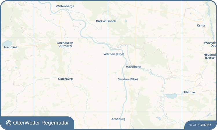 Widget-Vorschau für Behrendorf Wetter-Widget-Vorschau mit Vorhersagedaten für Behrendorf