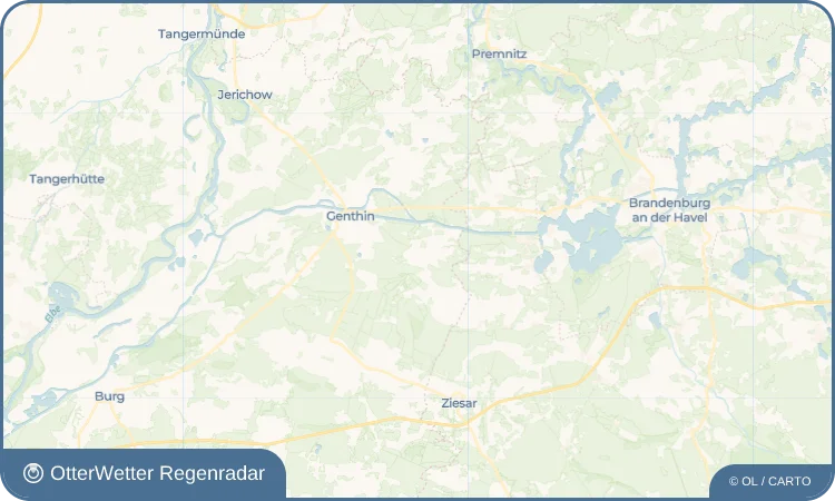 Widget-Vorschau für Belicke Wetter-Widget-Vorschau mit Vorhersagedaten für Belicke