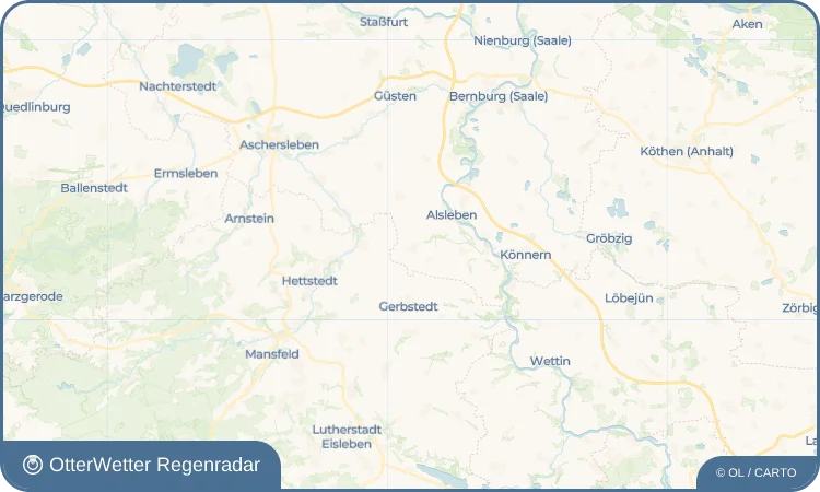Widget-Vorschau für Belleben Wetter-Widget-Vorschau mit Vorhersagedaten für Belleben