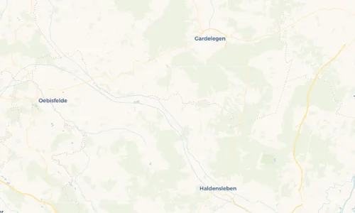 Regenradar-Vorschau: aktuelle Niederschläge in Berenbrock und Umgebung