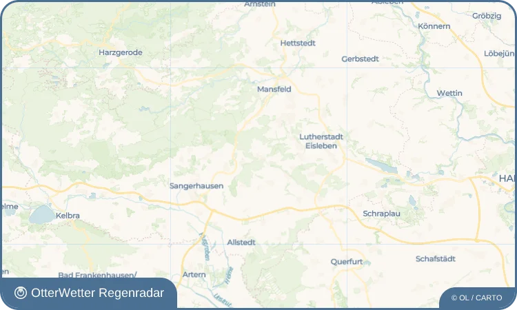 Widget-Vorschau für Blankenheim Wetter-Widget-Vorschau mit Vorhersagedaten für Blankenheim