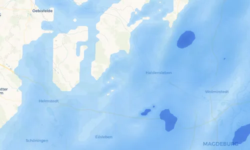 Regenradar Vorschaubild - Aktuelle Niederschläge in Bodendorf und Umgebung