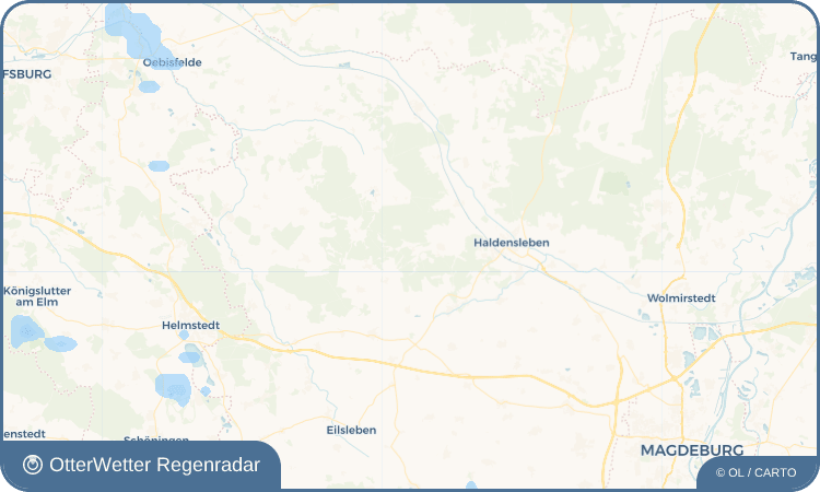 Wetter-Widget-Vorschau mit Vorhersagedaten für Bodendorf