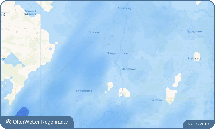 Widget-Vorschau für Bölsdorf Wetter-Widget-Vorschau mit Vorhersagedaten für Bölsdorf