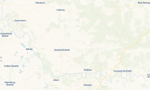 Regenradar-Vorschau: aktuelle Niederschläge in Bonitz und Umgebung