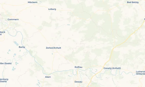 Regenradar-Vorschau: aktuelle Niederschläge in Bornum und Umgebung