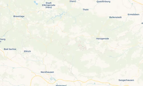 Regenradar Vorschaubild - Aktuelle Niederschläge in Breitenstein und Umgebung