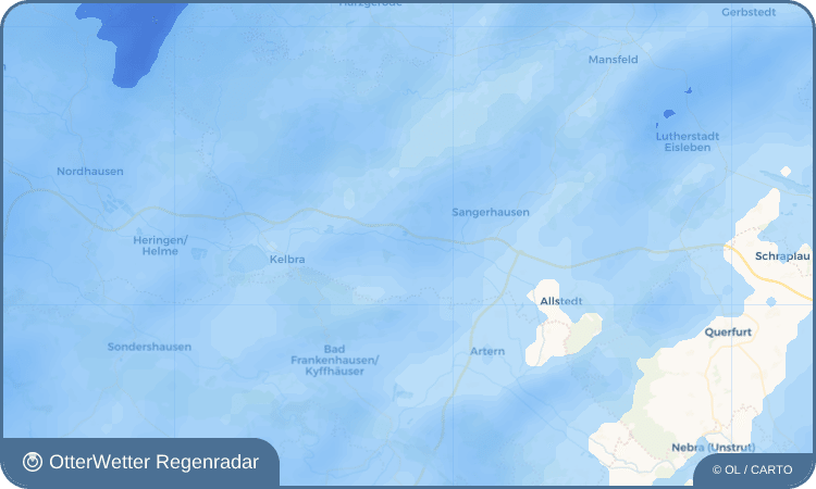 Widget-Vorschau für Brücken (Helme) Wetter-Widget-Vorschau mit Vorhersagedaten für Brücken (Helme)