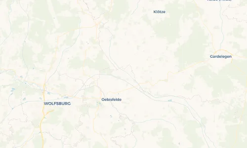 Regenradar-Vorschau: aktuelle Niederschläge in Buchhorst und Umgebung