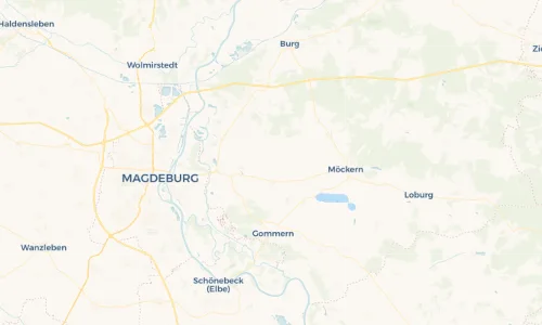 Regenradar-Vorschau: aktuelle Niederschläge in Büden und Umgebung