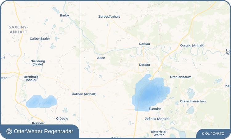Widget-Vorschau für Chörau Wetter-Widget-Vorschau mit Vorhersagedaten für Chörau