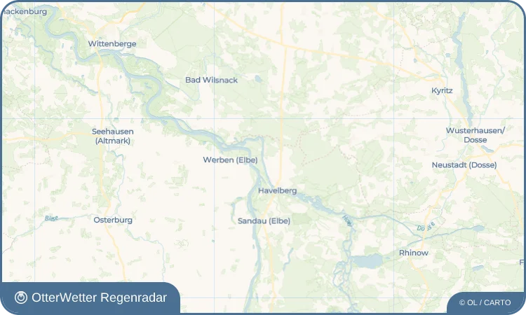 Widget-Vorschau für Dahlen Wetter-Widget-Vorschau mit Vorhersagedaten für Dahlen