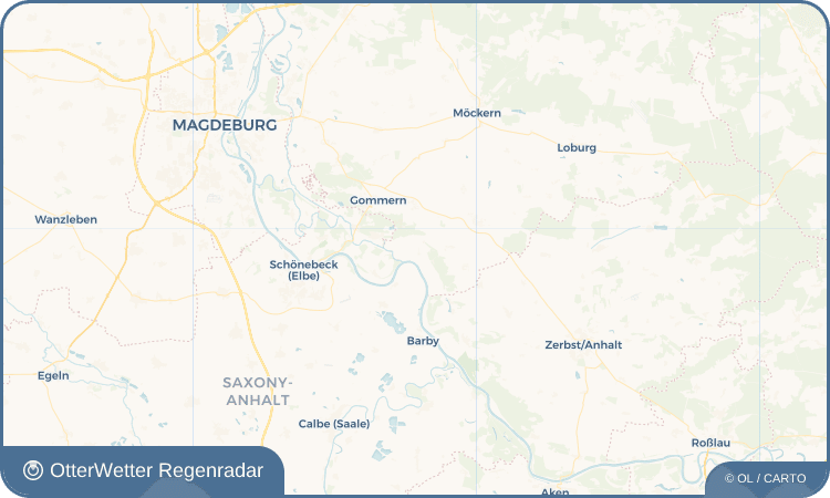 Widget-Vorschau für Dornburg Wetter-Widget-Vorschau mit Vorhersagedaten für Dornburg