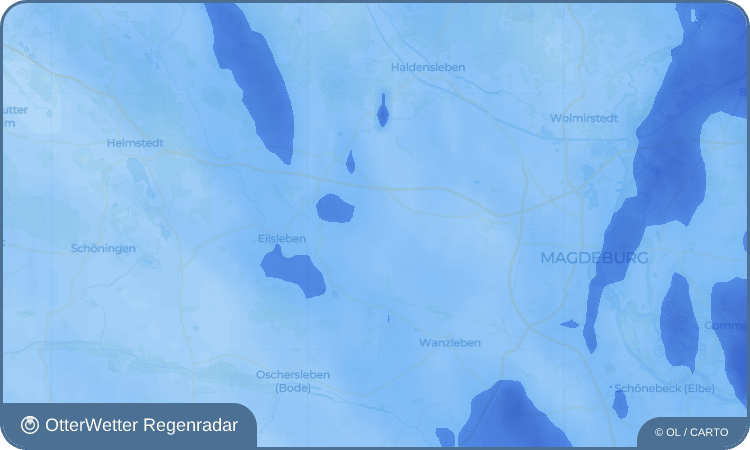 Widget-Vorschau für Drackenstedt Wetter-Widget-Vorschau mit Vorhersagedaten für Drackenstedt