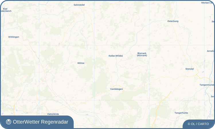 Widget-Vorschau für Engersen Wetter-Widget-Vorschau mit Vorhersagedaten für Engersen