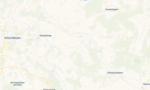 Regenradar Vorschaubild - Aktuelle Niederschläge in Etingen und Umgebung