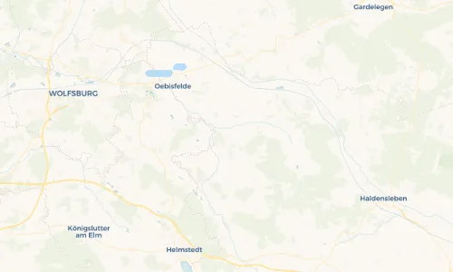 Regenradar Vorschaubild - Aktuelle Niederschläge in Everingen und Umgebung