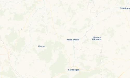 Regenradar-Vorschau: aktuelle Niederschläge in Faulenhorst und Umgebung