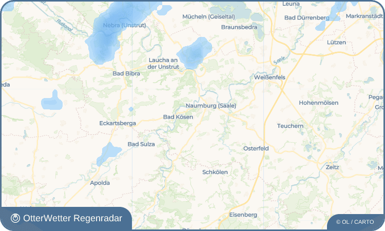 Widget-Vorschau für Flemmingen Wetter-Widget-Vorschau mit Vorhersagedaten für Flemmingen