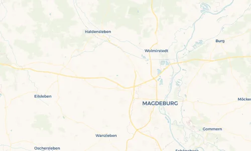 Regenradar-Vorschau: aktuelle Niederschläge in Gersdorf und Umgebung