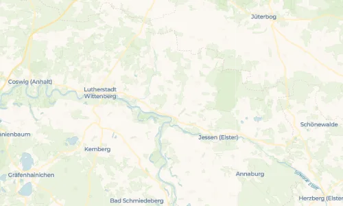 Regenradar-Vorschau: aktuelle Niederschläge in Gielsdorf und Umgebung
