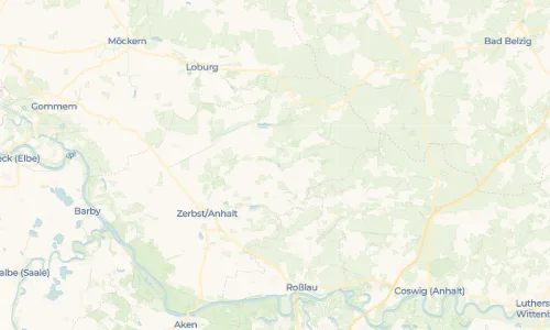 Regenradar-Vorschau: aktuelle Niederschläge in Gollbogen und Umgebung