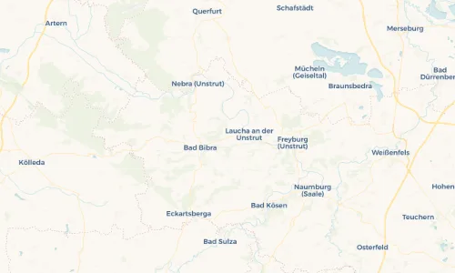 Regenradar-Vorschau: aktuelle Niederschläge in Golzen und Umgebung