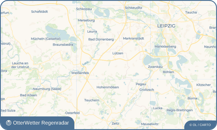 Widget-Vorschau für Gostau Wetter-Widget-Vorschau mit Vorhersagedaten für Gostau