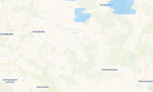 Regenradar Vorschaubild - Aktuelle Niederschläge in Grauingen und Umgebung