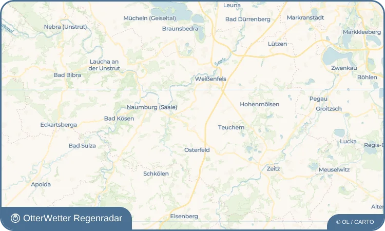 Widget-Vorschau für Gröbitz Wetter-Widget-Vorschau mit Vorhersagedaten für Gröbitz