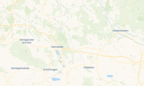 Regenradar Vorschaubild - Aktuelle Niederschläge in Groß Bartensleben und Umgebung