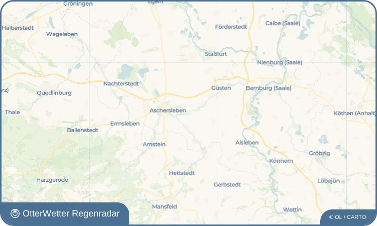 Widget-Vorschau für Groß Schierstedt Wetter-Widget-Vorschau mit Vorhersagedaten für Groß Schierstedt