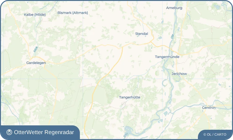 Widget-Vorschau für Groß Schwarzlosen Wetter-Widget-Vorschau mit Vorhersagedaten für Groß Schwarzlosen