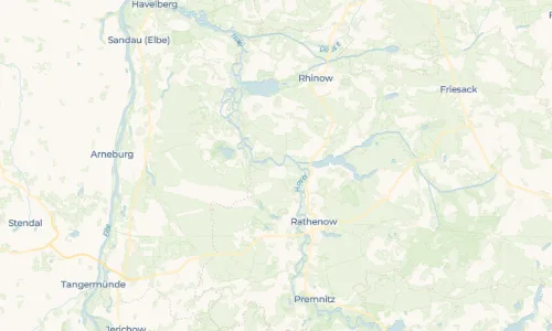 Regenradar-Vorschau: aktuelle Niederschläge in Grütz und Umgebung