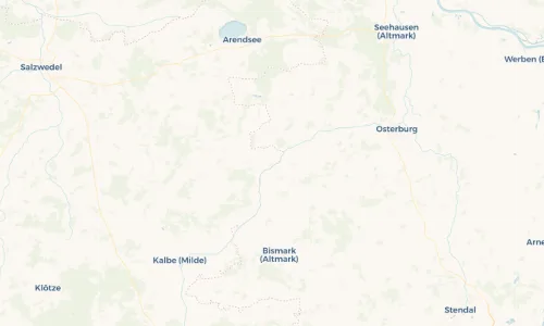 Regenradar-Vorschau: aktuelle Niederschläge in Hagenau und Umgebung
