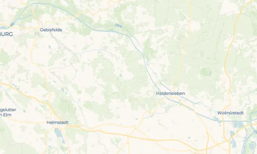 Regenradar Hasselburg: aktuelle Niederschläge in Hasselburg und Umgebung, Stand 20. Oktober 2026 um 9:50 Uhr