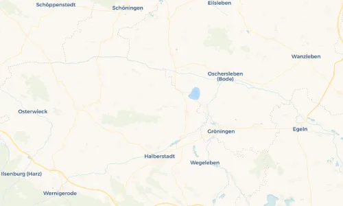 Regenradar Vorschaubild - Aktuelle Niederschläge in Haus Nienburg und Umgebung