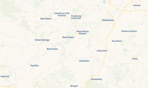 Regenradar Vorschaubild - Aktuelle Niederschläge in Heiligenkreuz und Umgebung