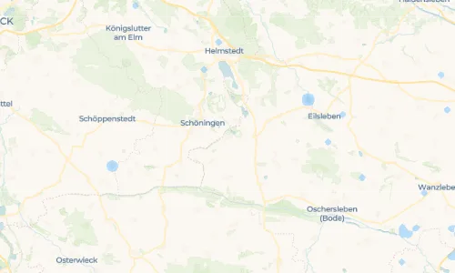 Regenradar Hötensleben: aktuelle Niederschläge in Hötensleben und Umgebung, Stand 26. Oktober 2026 um 0:10 Uhr