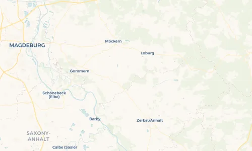 Regenradar Vorschaubild - Aktuelle Niederschläge in Hohenlochau und Umgebung