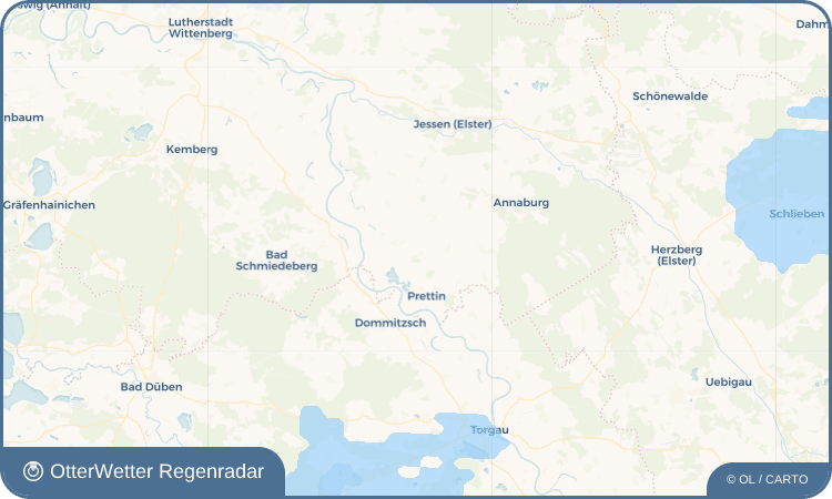 Widget-Vorschau für Hohndorf Wetter-Widget-Vorschau mit Vorhersagedaten für Hohndorf